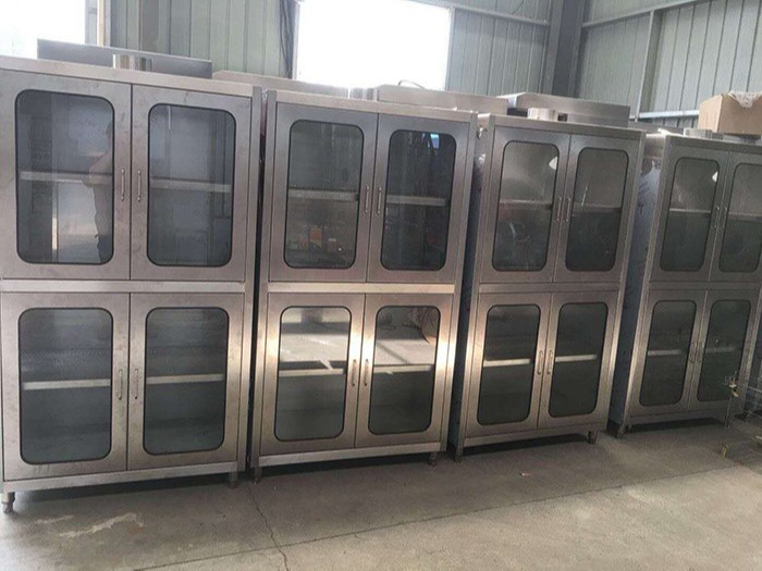 不鏽鋼標本櫃 不鏽鋼標本櫃