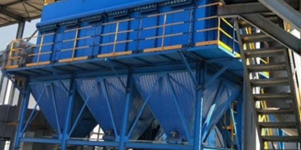 含水含油（yóu）工況為什（shí）麽（me）選用塑燒板除塵？91香蕉视频環境為您強（qiáng）勢推薦