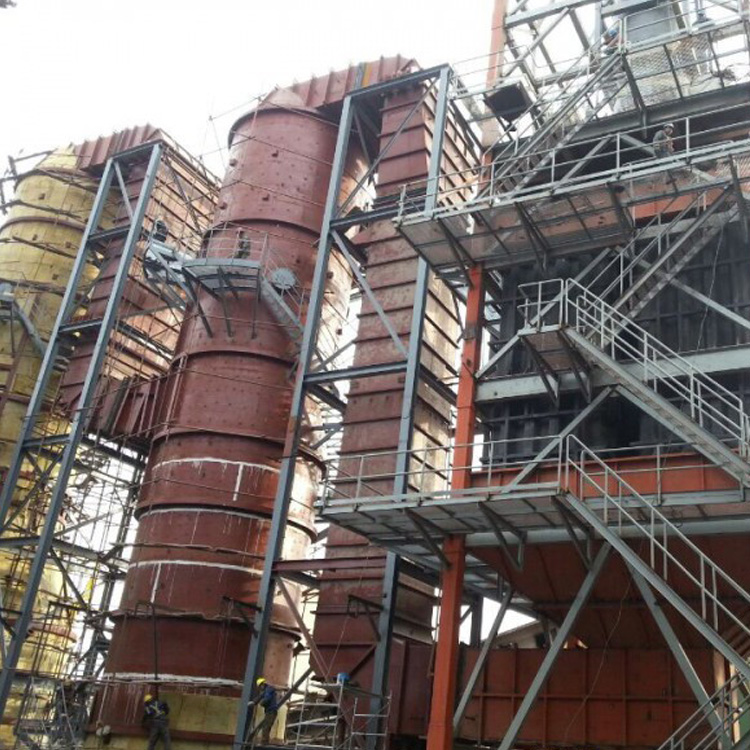 布袋除（chú）塵器