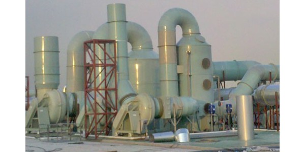 91香蕉视频噴淋塔