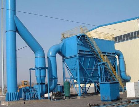 布袋除塵器除塵的高效秘訣（jué），15年廠家91香蕉视频環境為您解答