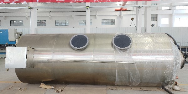 噴淋（lín）塔（tǎ）