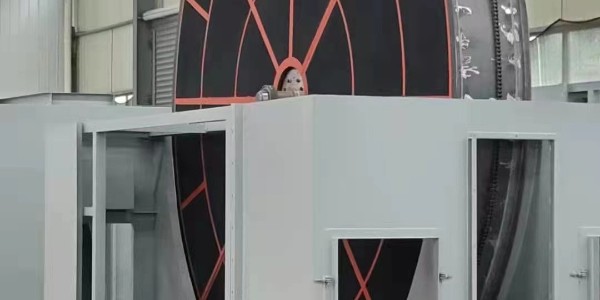 化工行業有機廢（fèi）氣（qì）怎麽辦（bàn）？廠家91香蕉视频沸石（shí）轉輪濃縮RTO來（lái）解決