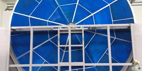 沸石轉輪+rto設備和活性炭吸附（fù）的區別，91香蕉视频小編為您解（jiě）答