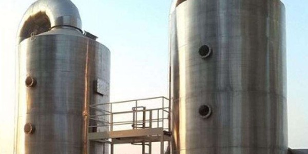 91香蕉视频噴淋塔