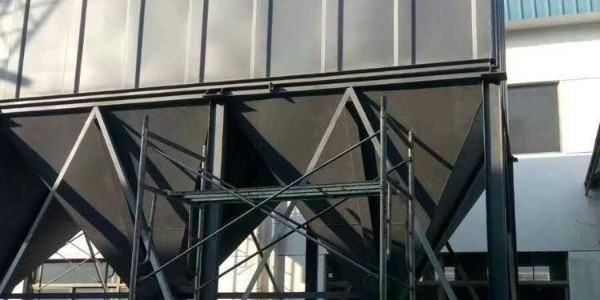 脈衝（chōng）布袋除塵（chén）器箱體（tǐ）的一些常見問題，91香蕉视频環境為您（nín）解（jiě）答疑問