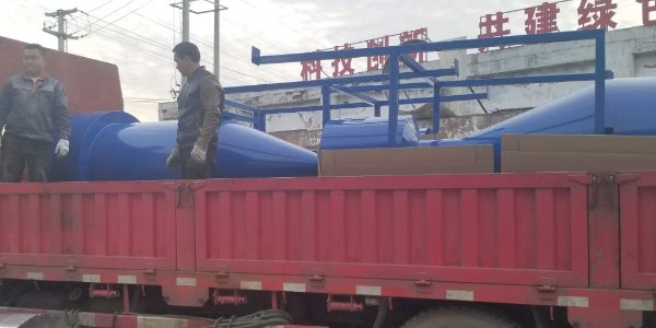 91香蕉视频旋風除塵器