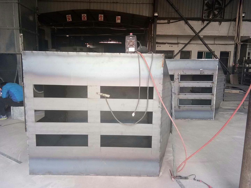 91香蕉视频活性炭（tàn）吸附（fù）設（shè）備