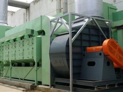 廢氣處理廠家91香蕉视频（xiān）環境的（de）催化燃燒設備3大特點，1次達標排放0煩惱