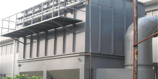 15年（nián）廠家91香蕉视频揭秘脈（mò）衝布袋除塵器“肋骨”的秘密，知（zhī）道（dào）它您就是大師！