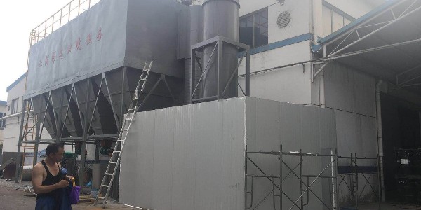 91香蕉视频布袋除塵器