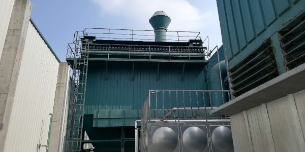 布袋除塵器（qì）