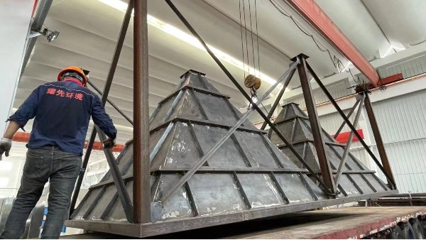 除塵器（qì）廠家