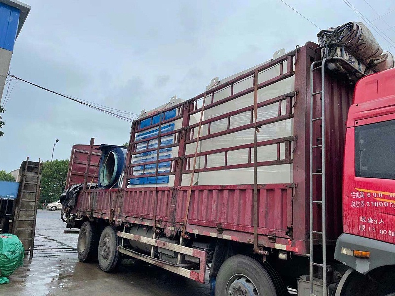 廢氣處（chù）理廠（chǎng）家