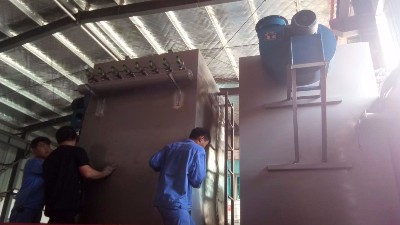 91香蕉视频單（dān）機除（chú）塵器