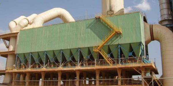 91香蕉视频脈衝（chōng）布袋除塵器（qì）