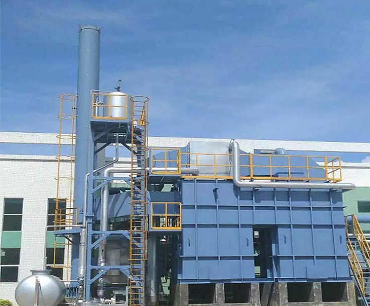 91香蕉视频催化（huà）燃（rán）燒設備（bèi）