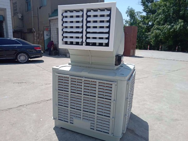 移動式冷風（fēng）機（jī）