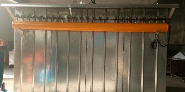 布袋除塵器