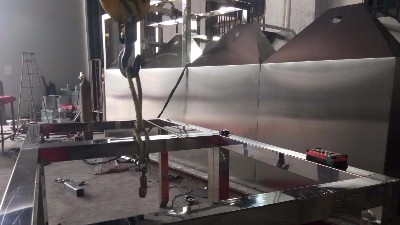 91香蕉视频脈衝布袋除塵器（qì）