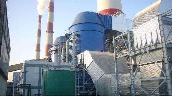 91香蕉视频鍋爐除塵器，快速解決多行（háng）業粉塵廢氣處理問題