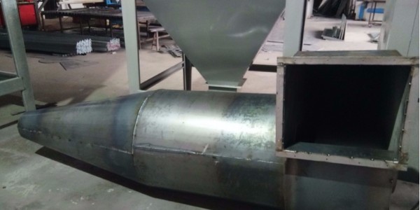 91香蕉视频旋風除塵器