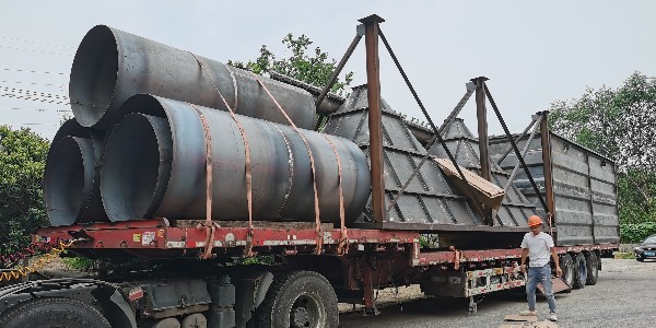 除（chú）塵器（qì）廠家