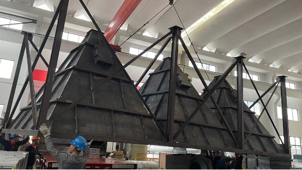 除塵器（qì）廠（chǎng）家