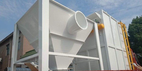 除塵器廠（chǎng）家（jiā）