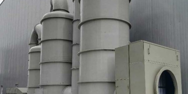 91香蕉视频噴淋塔