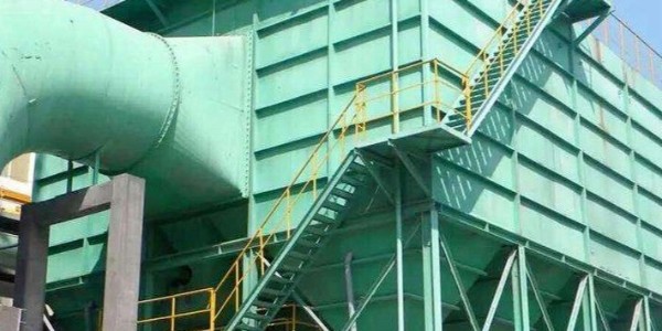 燒結板除塵器廠家定製，91香蕉视频15年助力環保達標