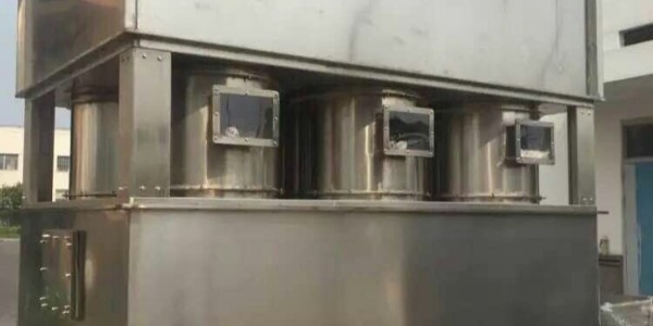 耀（yào）先噴淋塔