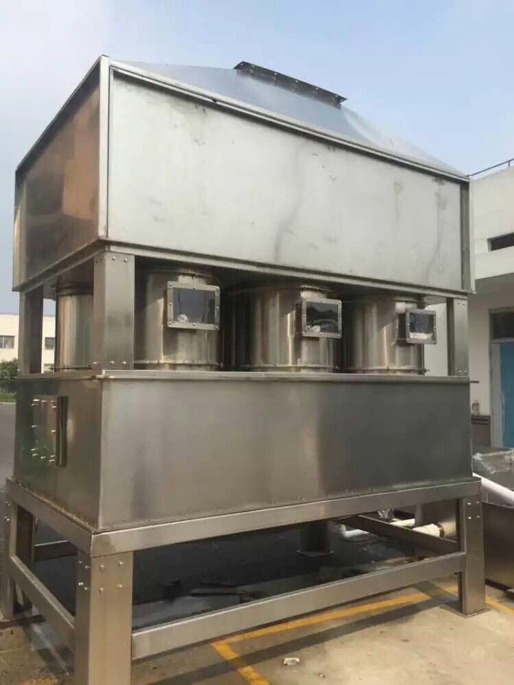 91香蕉视频噴淋塔