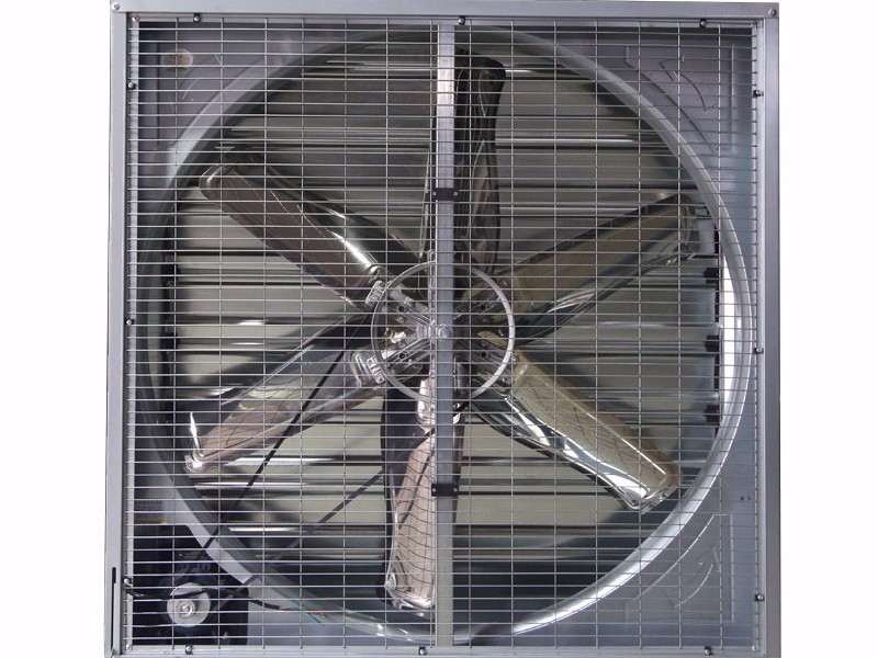 負（fù）壓風（fēng）機