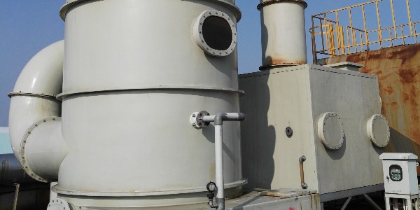 91香蕉视频噴淋塔