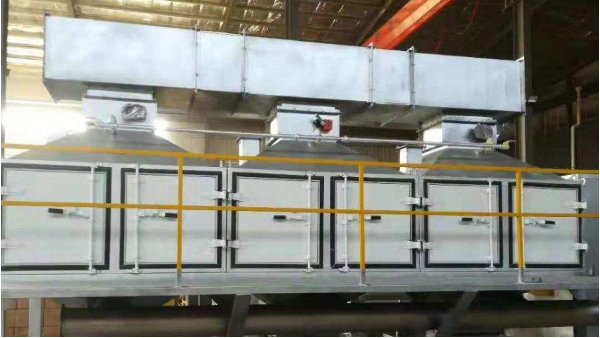 91香蕉视频催（cuī）化燃燒設備