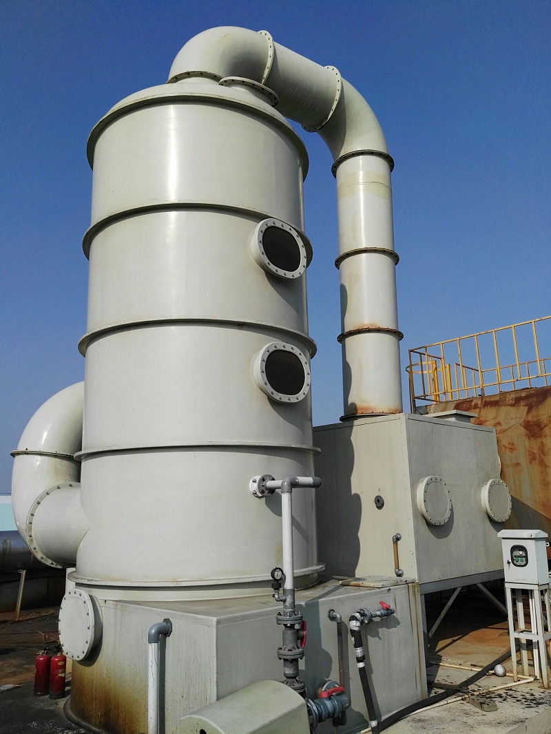 91香蕉视频噴淋（lín）塔