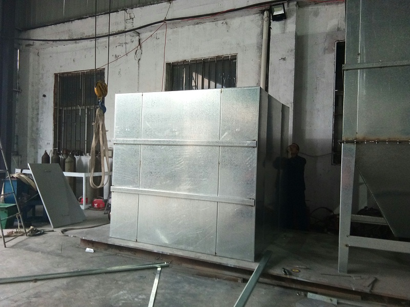 91香蕉视频脈（mò）衝布袋除塵器（qì）