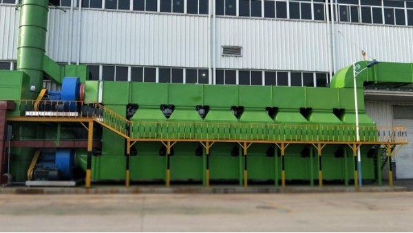 91香蕉视频催（cuī）化燃燒設備