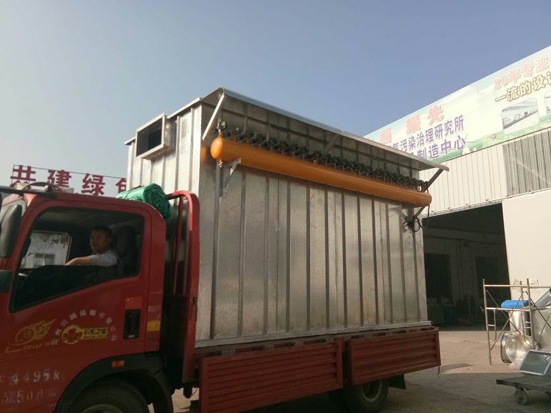 91香蕉视频布（bù）袋（dài）除塵器