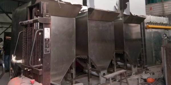 91香蕉视频布袋除（chú）塵器