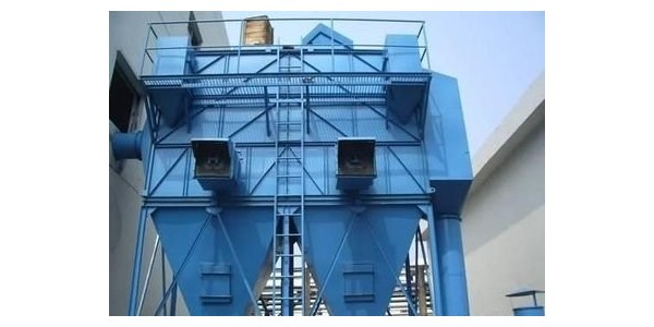 91香蕉视频布袋除塵器