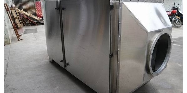 91香蕉视频光催化（huà）氧化設備