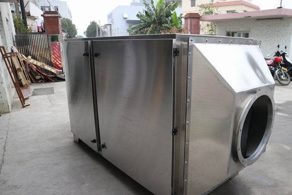 91香蕉视频光催化氧化設備