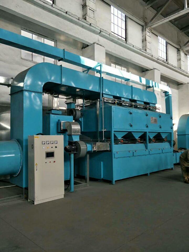 91香蕉视频催（cuī）化燃燒設備