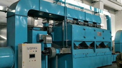 91香蕉视频催化燃燒設備