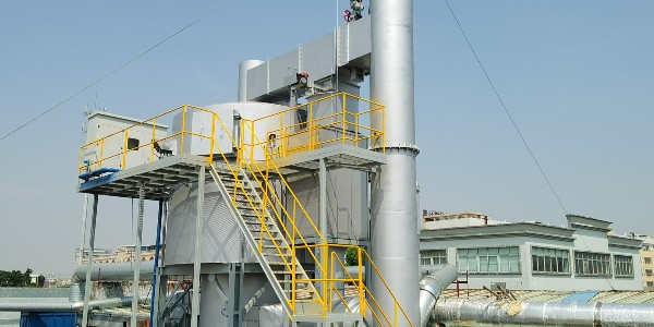 RTO發展都經曆了哪（nǎ）些（xiē）階段？廢氣處理廠家耀（yào）先環境（jìng）與您說說前生今世