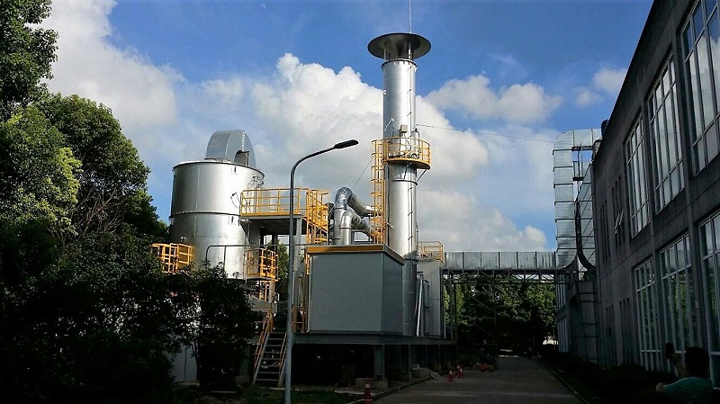 廢氣處理廠（chǎng）家（jiā）