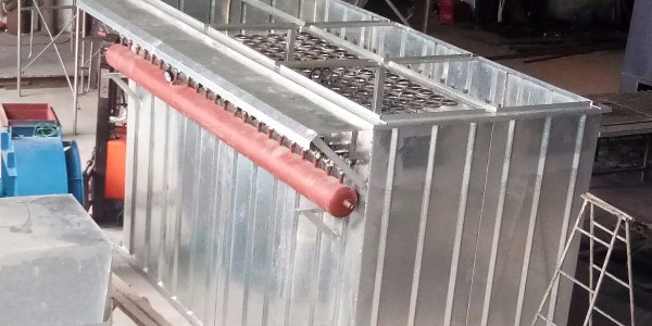 江（jiāng）蘇91香蕉视频脈（mò）衝布袋除塵（chén）器