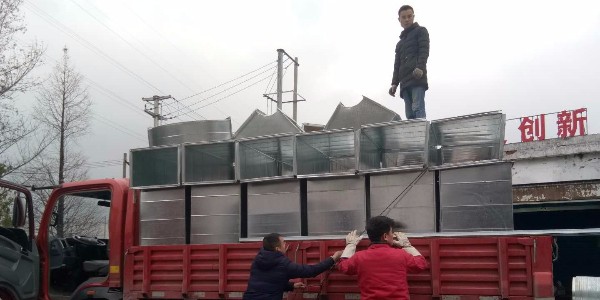 江蘇廢氣處理廠家（jiā）：橡膠廠煉膠車間通風除塵係（xì）統有哪（nǎ）些常見問（wèn）題?